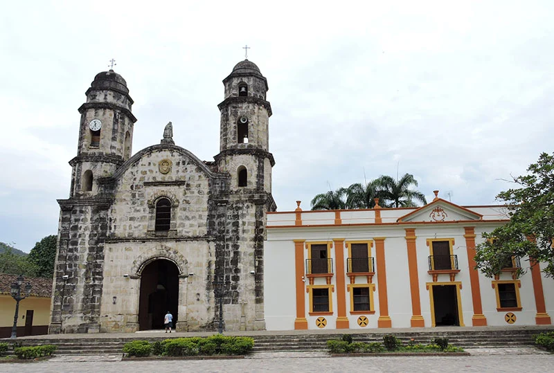 Parroquia Santa Rosa de Lima